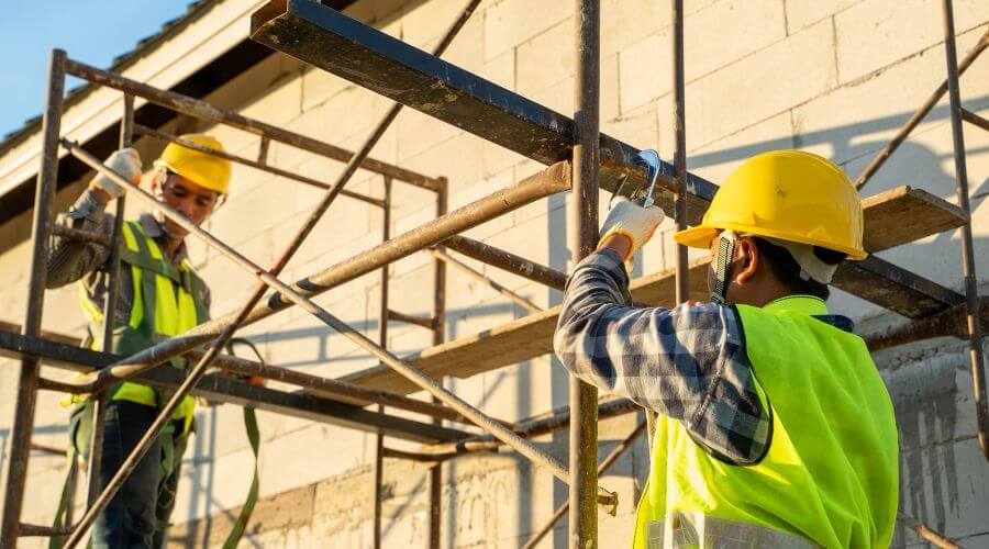 Gutter Repair and Sealing in Victorville, CA